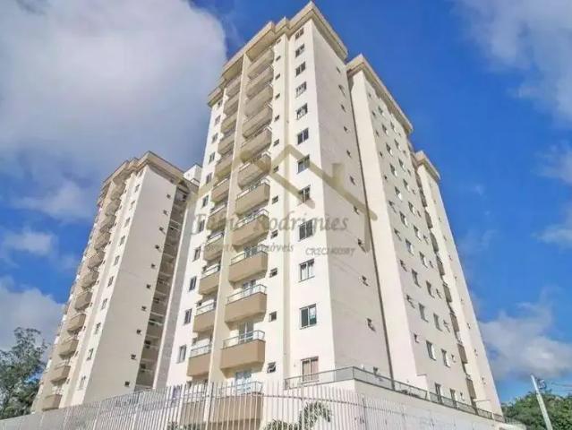 Apartamento para Venda em Blumenau/SC Itoupava Central 2 Quartos