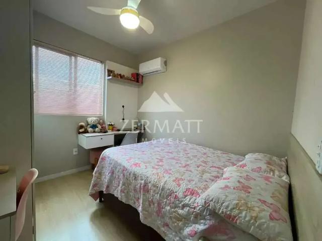 Apartamento para Venda em Blumenau/SC Itoupava Central 2 Quartos