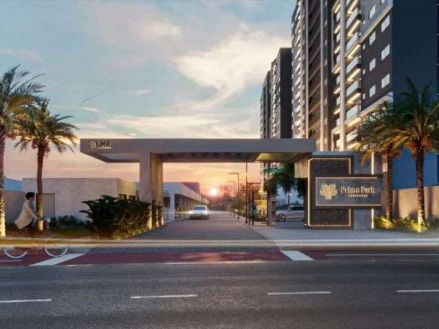 Apartamento para Venda em Blumenau/SC Itoupava Central 2 Quartos