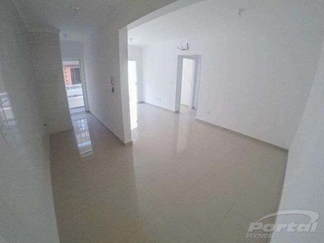Apartamento para Venda em Blumenau/SC Itoupava Central 2 Quartos