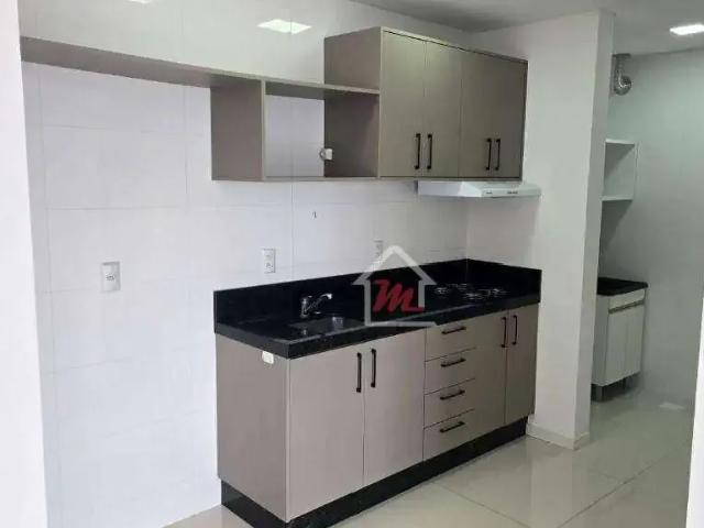 Apartamento para Venda em Blumenau/SC Itoupava Central 2 Quartos