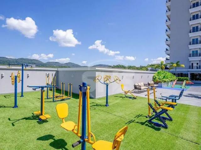 Apartamento para Venda em Blumenau/SC Itoupava Central 2 Quartos