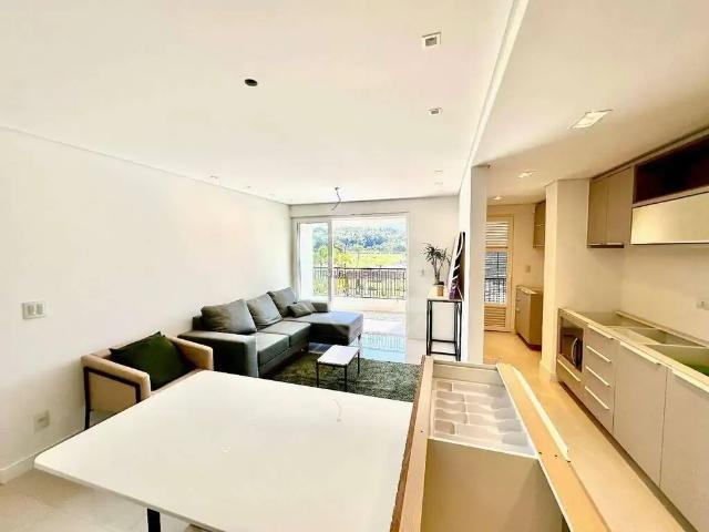 Apartamento para Venda em Blumenau/SC Itoupava Central 2 Quartos