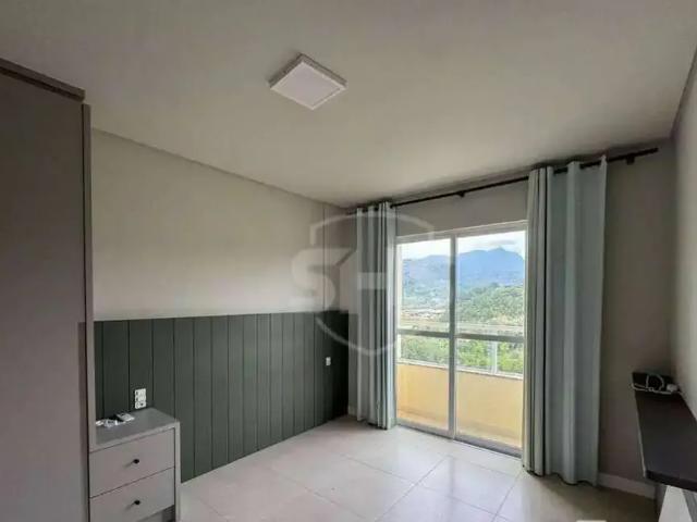Apartamento para Venda em Blumenau/SC Itoupava Central 2 Quartos