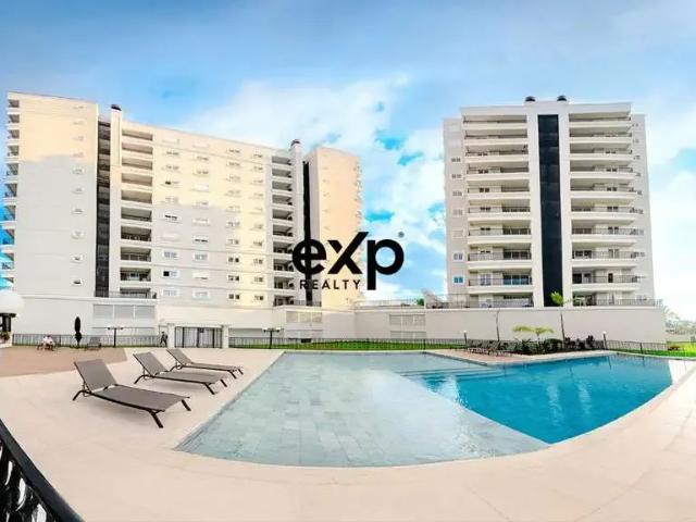 Apartamento para Venda em Blumenau/SC Itoupava Central 2 Quartos