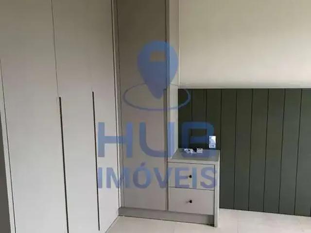 Apartamento para Venda em Blumenau/SC Itoupava Central 2 Quartos