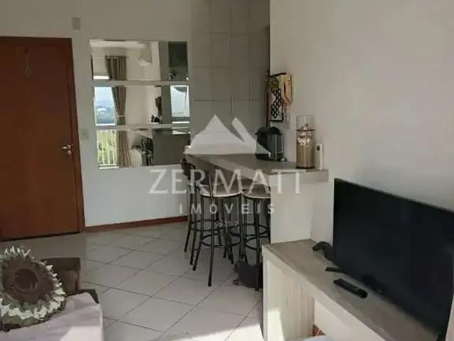 Apartamento para Venda em Blumenau/SC Itoupava Central 2 Quartos