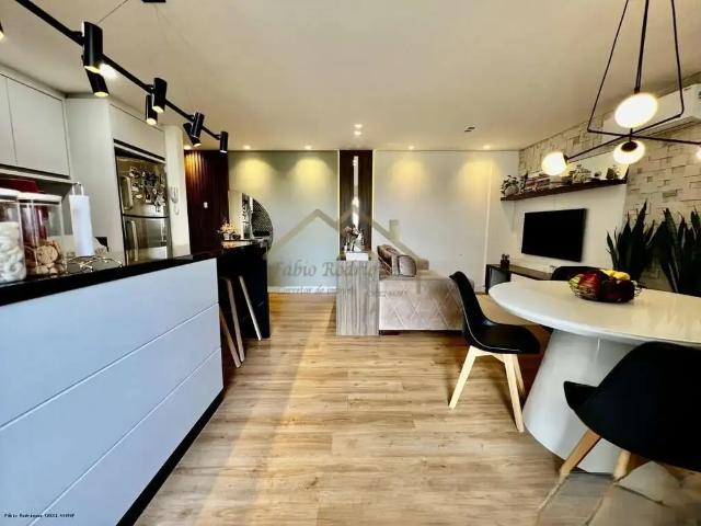 Apartamento para Venda em Blumenau/SC Itoupava Central 2 Quartos