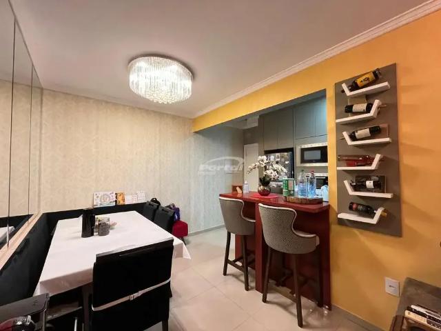 Apartamento para Venda em Blumenau/SC Itoupava Central 2 Quartos