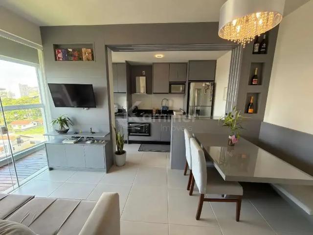 Apartamento para Venda em Blumenau/SC Itoupava Central 2 Quartos
