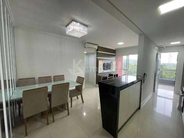 Apartamento para Venda em Blumenau/SC Itoupava Central 2 Quartos