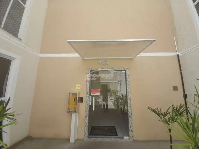 Apartamento para Venda em Blumenau/SC Itoupava Central 2 Quartos