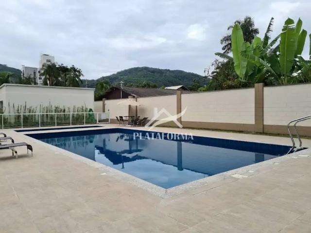 Apartamento para Venda em Blumenau/SC Itoupava Central 2 Quartos