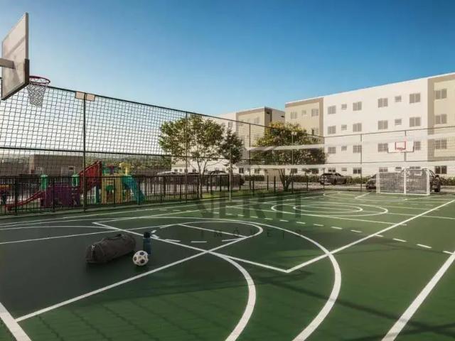 Apartamento para Venda em Blumenau/SC Itoupava Central 2 Quartos