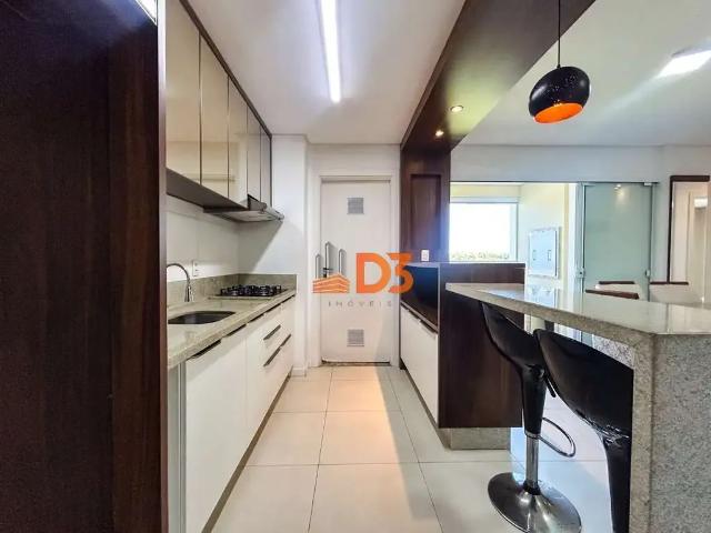 Apartamento para Venda em Blumenau/SC Itoupava Central 2 Quartos