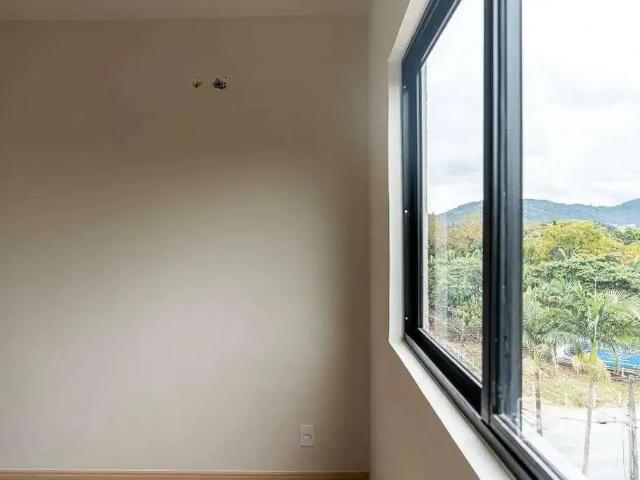 Apartamento para Venda em Blumenau/SC Itoupava Central 2 Quartos