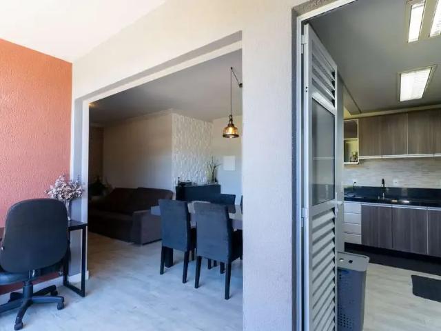 Apartamento para Venda em Blumenau/SC Itoupava Central 2 Quartos