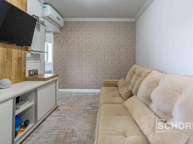 Apartamento para Venda em Blumenau/SC Itoupava Central 2 Quartos