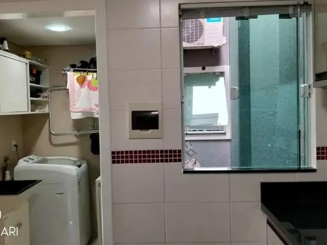 Apartamento para Venda em Blumenau/SC Itoupava Central 2 Quartos