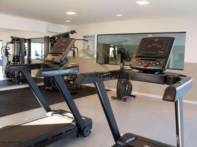 Apartamento para Venda em Blumenau/SC Itoupava Central 2 Quartos
