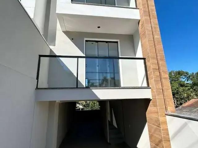 Apartamento para Venda em Blumenau/SC Itoupava Central 2 Quartos