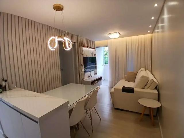 Apartamento para Venda em Blumenau/SC Itoupava Central 2 Quartos