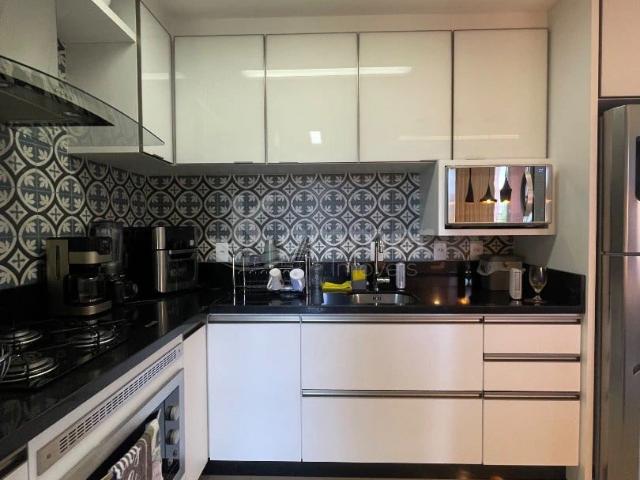 Apartamento para Venda em Blumenau/SC Itoupava Central 2 Quartos