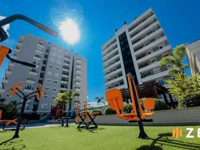 Apartamento para Venda em Blumenau/SC Itoupava Central 2 Quartos