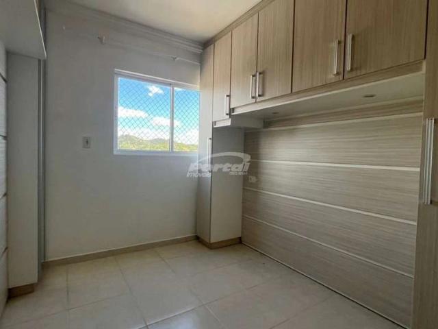 Apartamento para Venda em Blumenau/SC Itoupava Central 2 Quartos