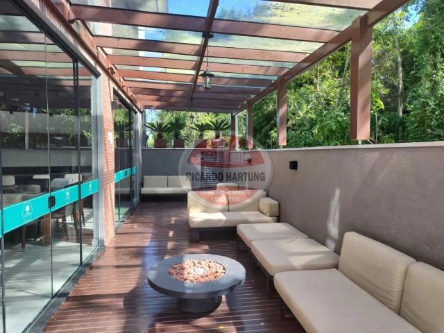 Apartamento para Venda em Blumenau/SC Itoupava Central 2 Quartos