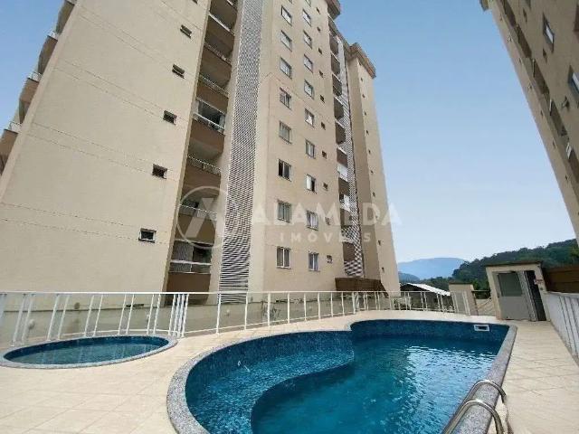 Apartamento para Venda em Blumenau/SC Itoupava Central 2 Quartos
