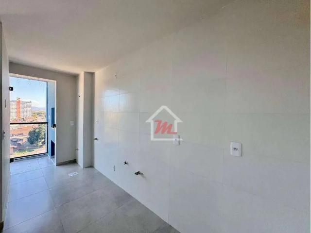 Apartamento para Venda em Blumenau/SC Itoupava Central 2 Quartos