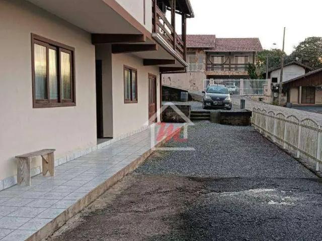 Apartamento para Venda em Blumenau/SC Itoupava Central 2 Quartos