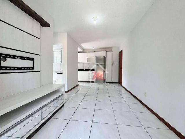 Apartamento para Venda em Blumenau/SC Itoupava Central 2 Quartos