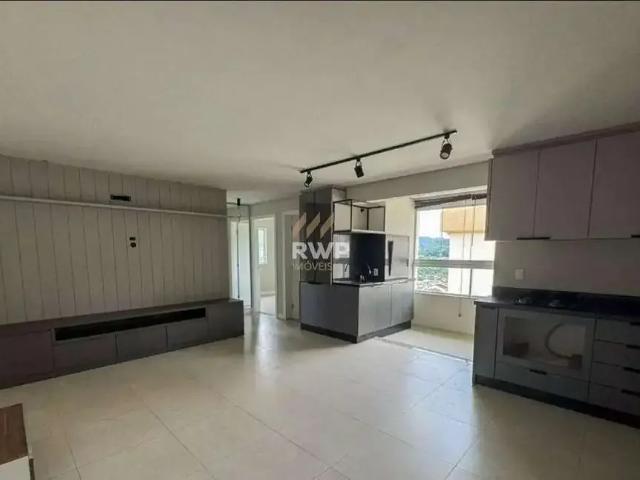 Apartamento para Venda em Blumenau/SC Itoupava Central 2 Quartos