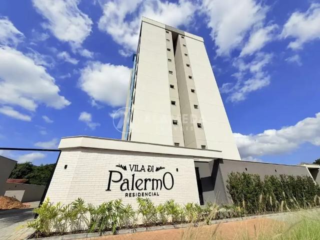 Apartamento para Venda em Blumenau/SC Itoupava Central 2 Quartos
