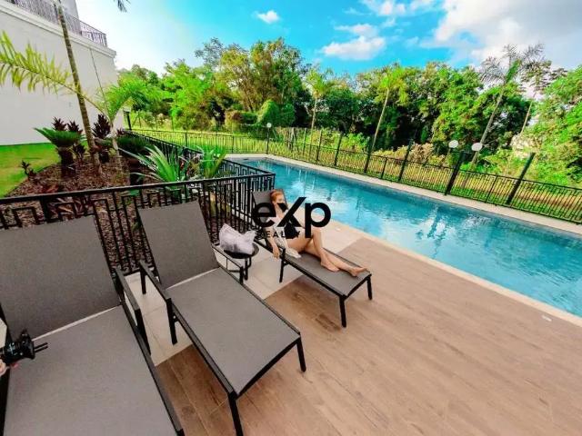 Apartamento para Venda em Blumenau/SC Itoupava Central 3 Quartos