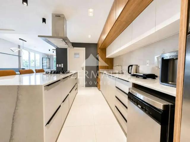 Apartamento para Venda em Blumenau/SC Itoupava Central 3 Quartos