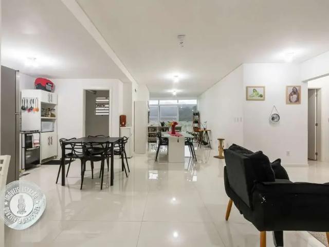 Apartamento para Venda em Blumenau/SC Itoupava Central 3 Quartos