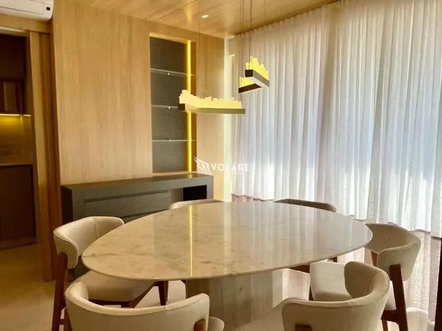 Apartamento para Venda em Blumenau/SC Itoupava Central 3 Quartos