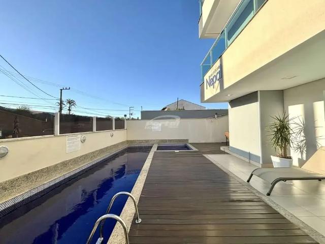 Apartamento para Venda em Blumenau/SC Itoupava Central 3 Quartos