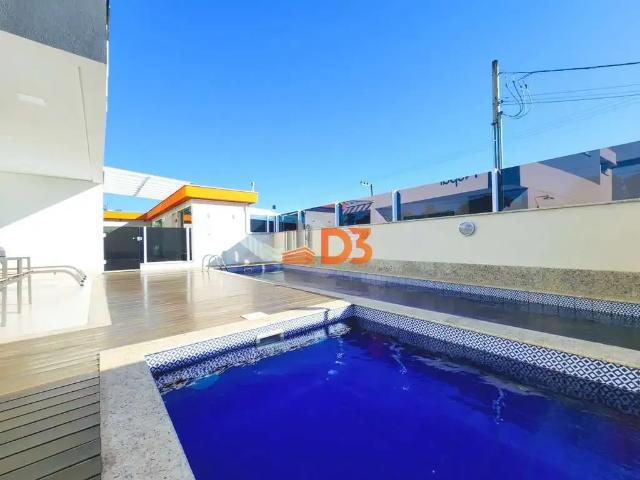 Apartamento para Venda em Blumenau/SC Itoupava Central 3 Quartos