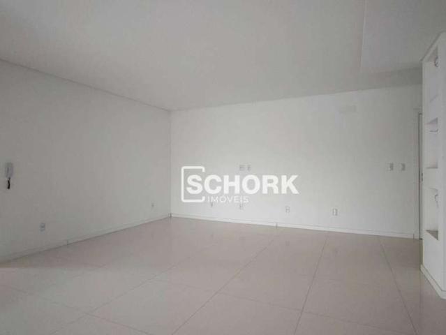 Apartamento para Venda em Blumenau/SC Itoupava Central 3 Quartos