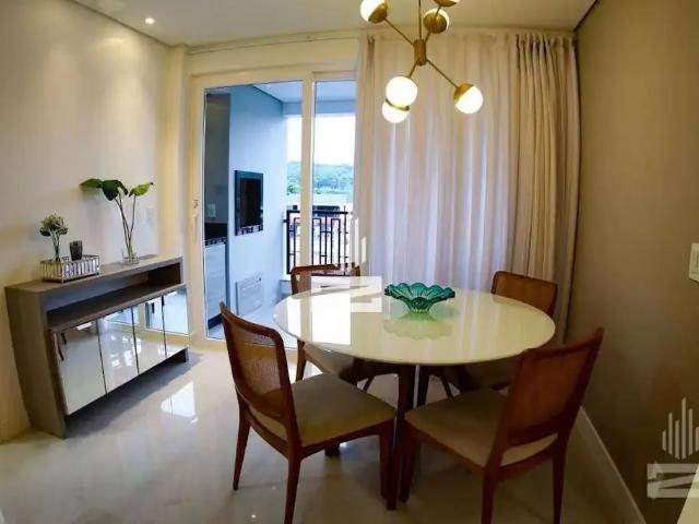 Apartamento para Venda em Blumenau/SC Itoupava Central 3 Quartos