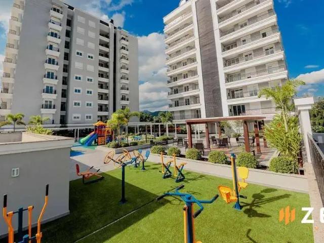 Apartamento para Venda em Blumenau/SC Itoupava Central 3 Quartos