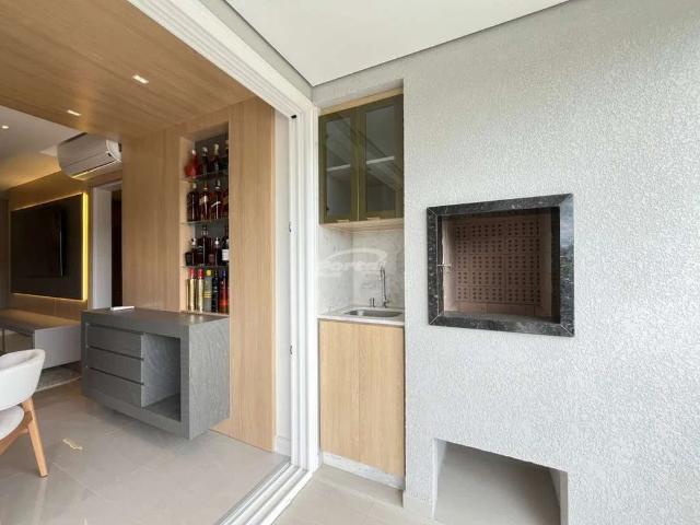 Apartamento para Venda em Blumenau/SC Itoupava Central 3 Quartos