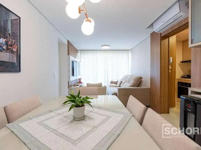 Apartamento para Venda em Blumenau/SC Itoupava Central 3 Quartos