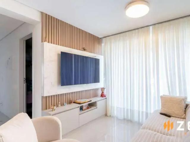 Apartamento para Venda em Blumenau/SC Itoupava Central 3 Quartos