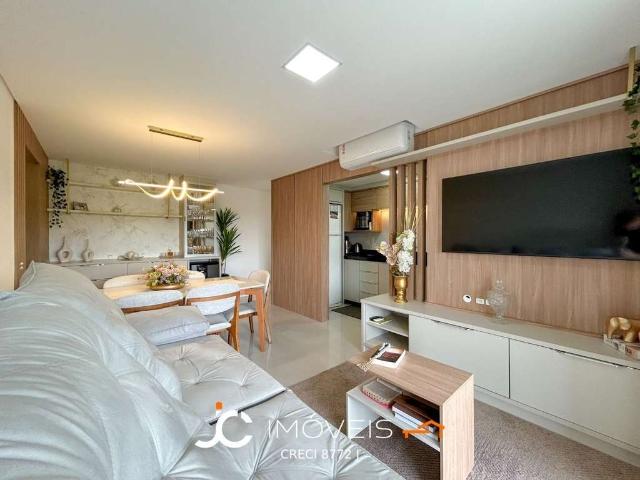 Apartamento para Venda em Blumenau/SC Itoupava Central 2 Quartos