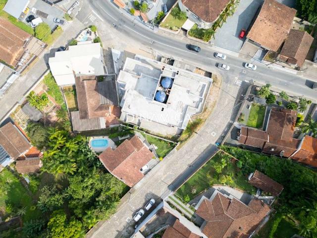 Apartamento para Venda em Blumenau/SC Itoupava Norte 3 Quartos